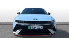Hyundai IONIQ 5 N 478kW 84 kWh 5dr Auto Electric Hatchback